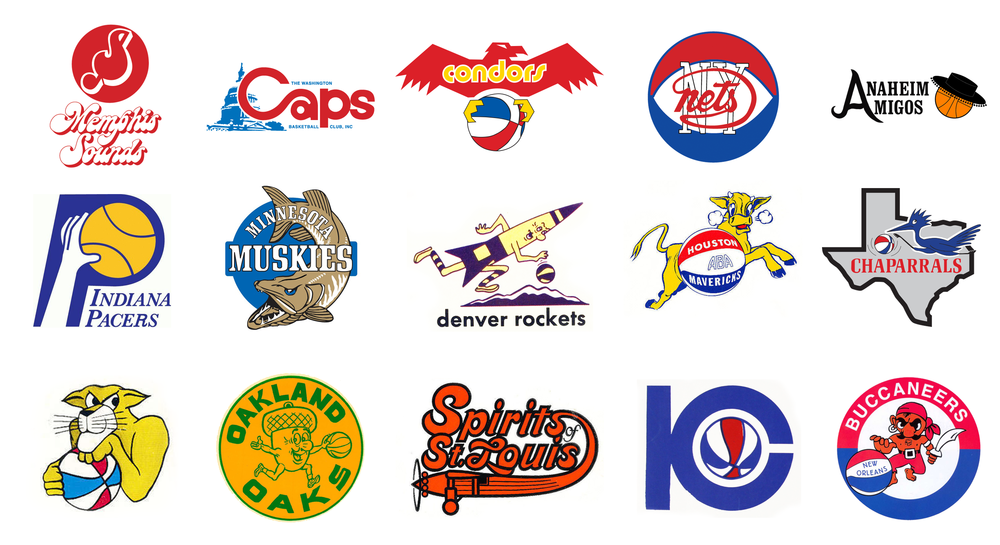 The American Basketball Association Cincy Shirts Podcast