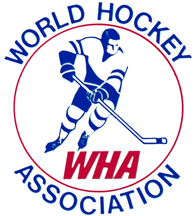 The World Hockey Association, A Brief History –
