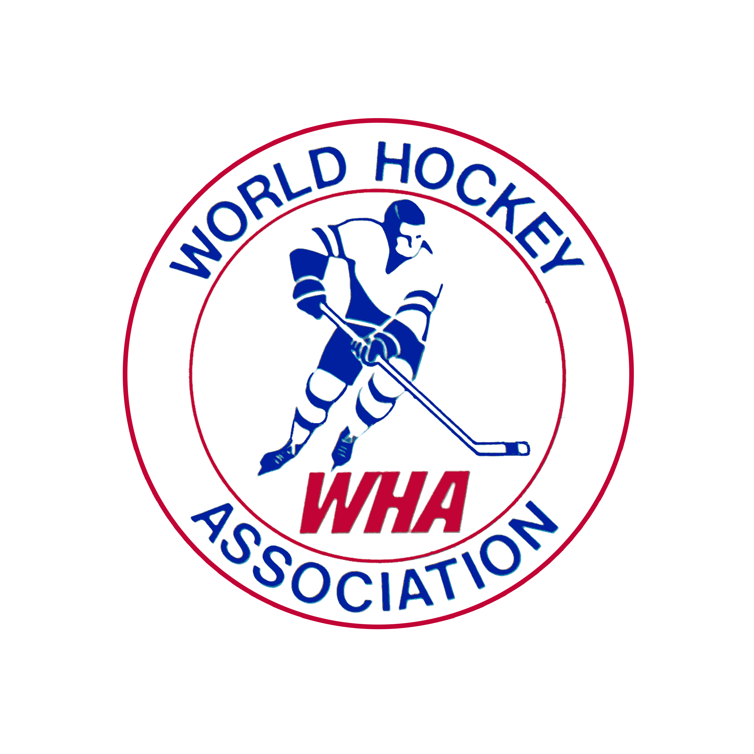 MAKING THE - World Hockey Association - WHA hockey jerseys