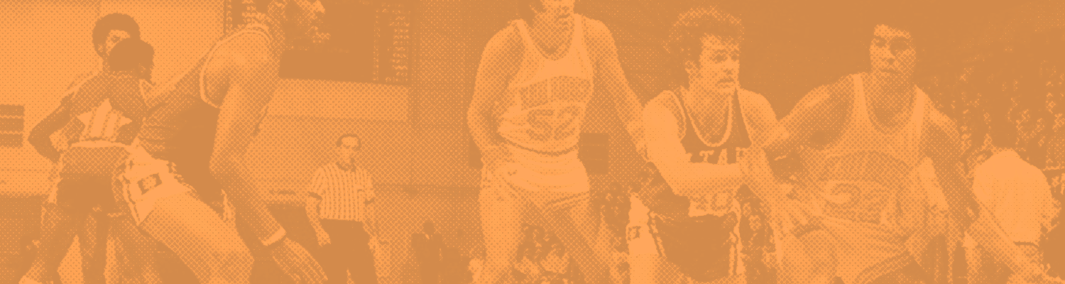 Aba top basketball hats