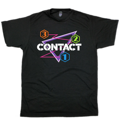 3 2 1 CONTACT