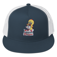 Waddle's Trucker Cap