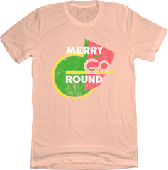 Merry Go Round