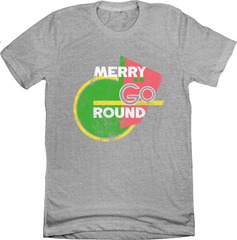 Merry Go Round