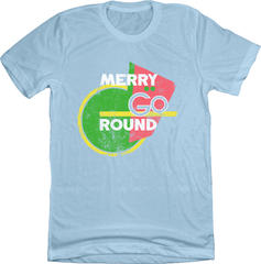 Merry Go Round