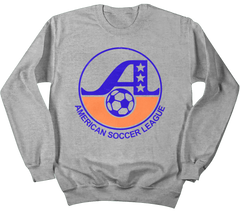 American Soccer League (1933-1983)