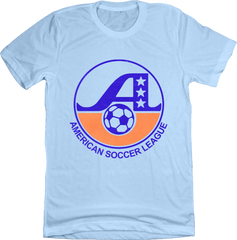 American Soccer League (1933-1983)