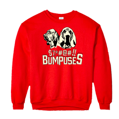 Bumpuses Sweatshirt