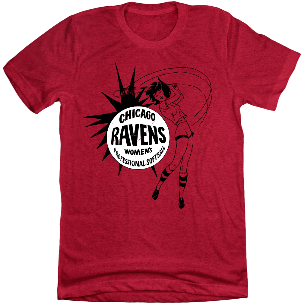 Chicago Ravens Softball