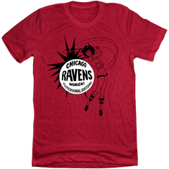 Chicago Ravens Softball