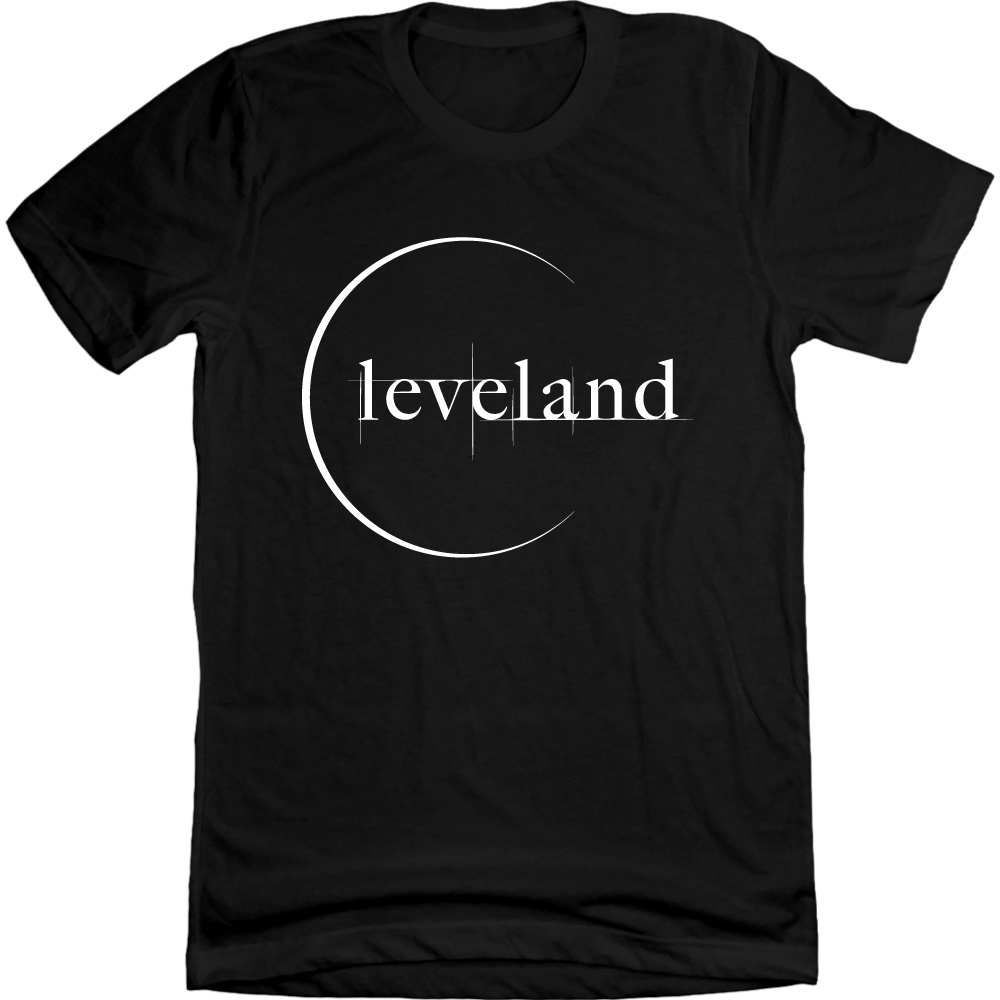 Cleveland Eclipse Tee