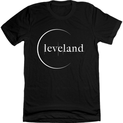 Cleveland Eclipse Tee