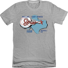 Dallas-Ft. Worth Spurs