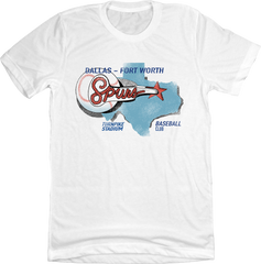 Dallas-Ft. Worth Spurs