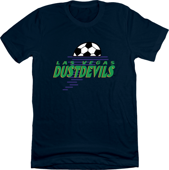 Las Vegas Dustdevils