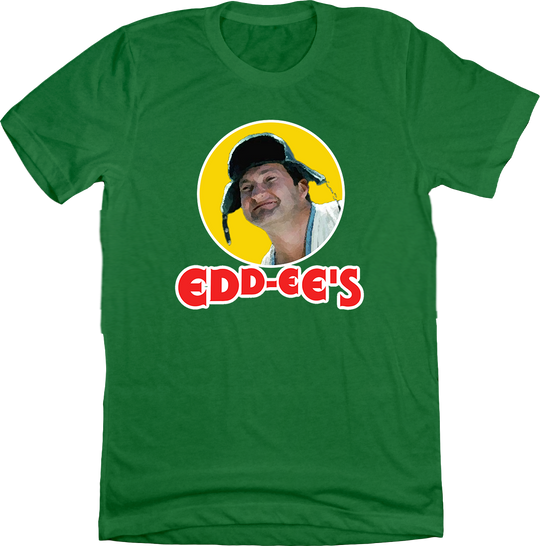 Edd-ee's