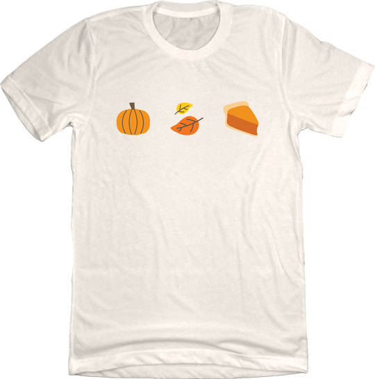 Fall Icons