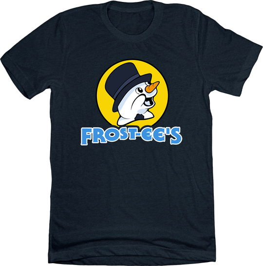 Frost-ee's