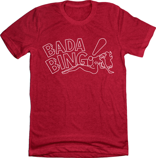 Bada Bing!