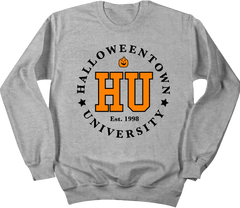 Halloweentown University Sweatshirt