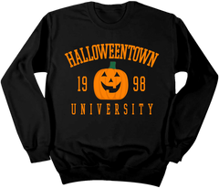Halloweentown University Est. 1998 Sweatshirt