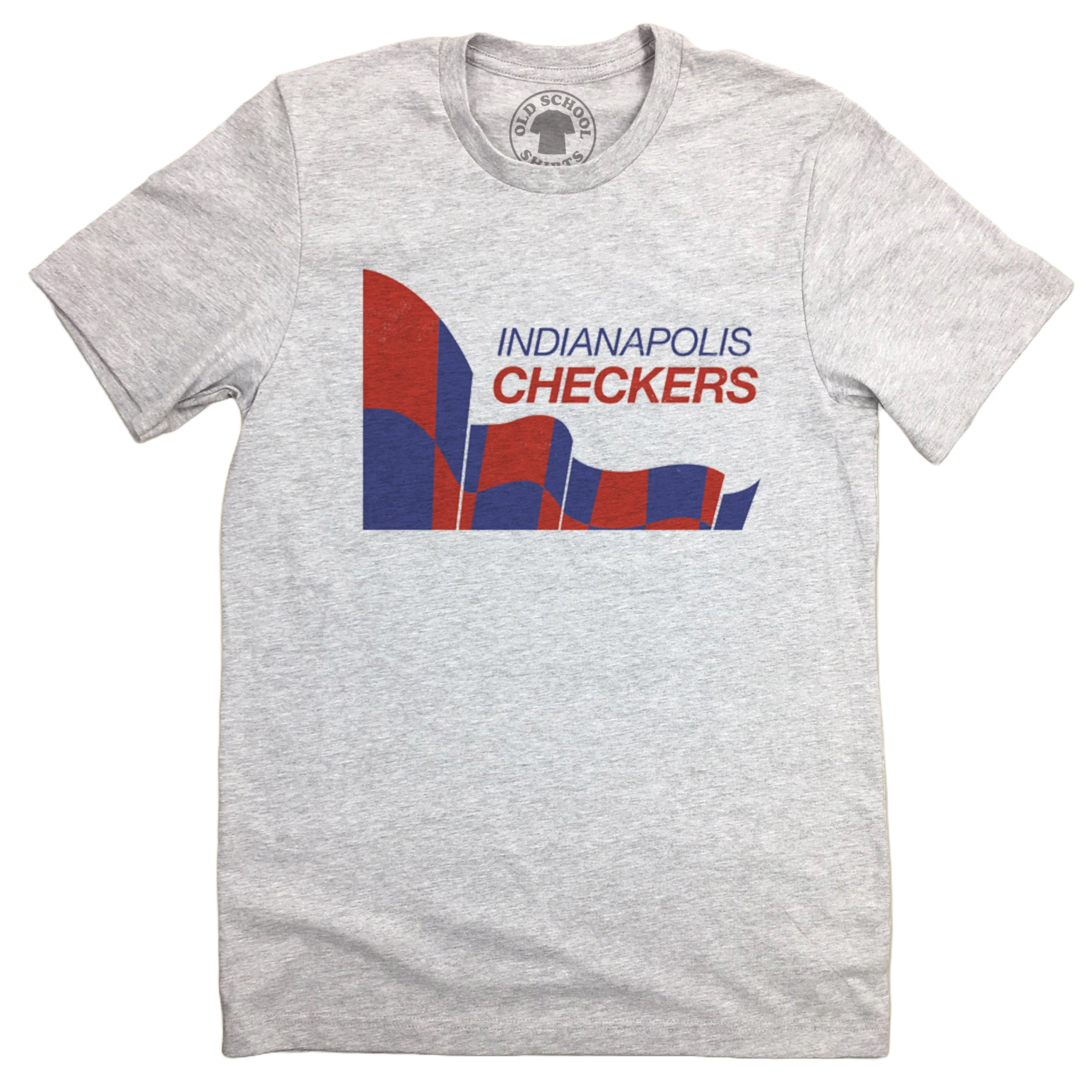 Indianapolis Checkers