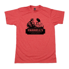 Farrell's Ice Cream Parlour Restaurants