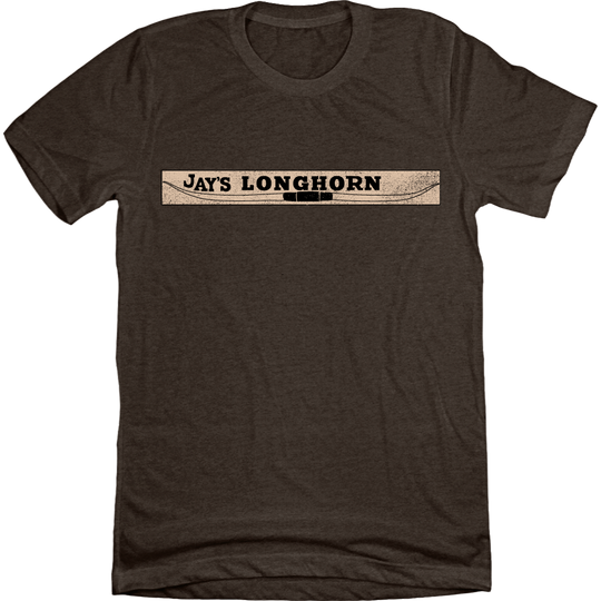 Jay's Longhorn