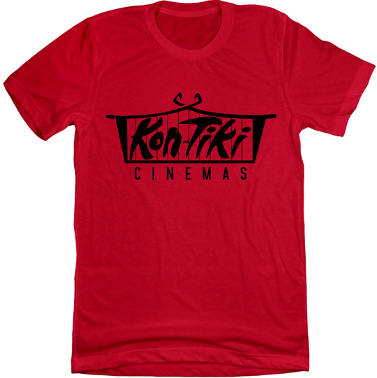Kon Tiki Cinemas