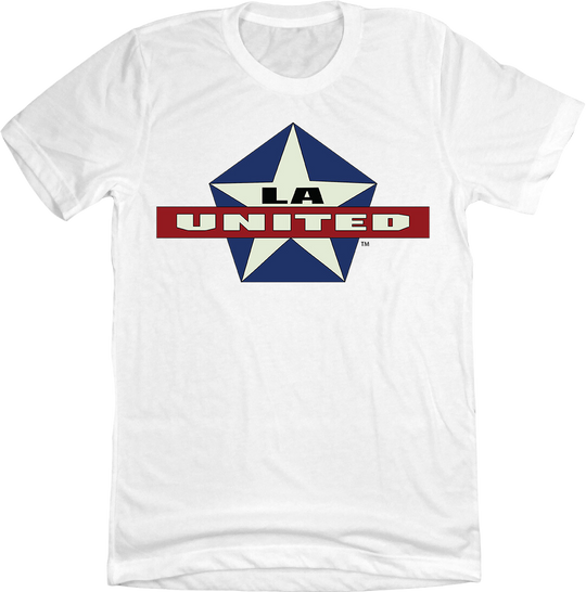 L.A. United Indoor Soccer