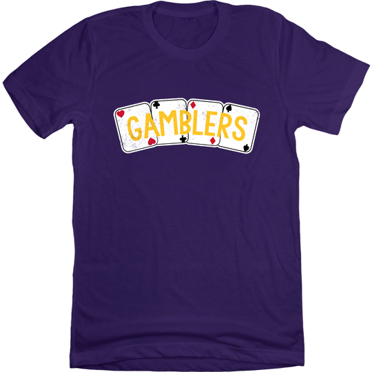 Las Vegas Gamblers