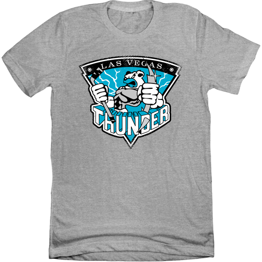 Las Vegas Thunder Hockey