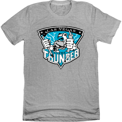 Las Vegas Thunder Hockey