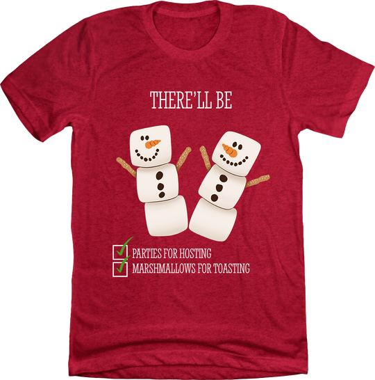 Marshmallows For Toasting