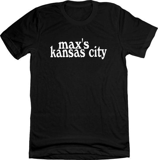 Max's Kansas City