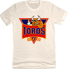 Mexico Toros