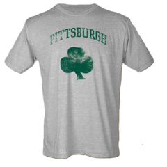 Pittsburgh Shamrocks Hockey