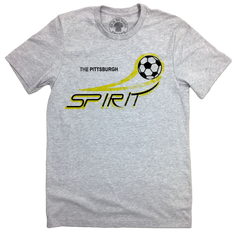 Pittsburgh Spirit
