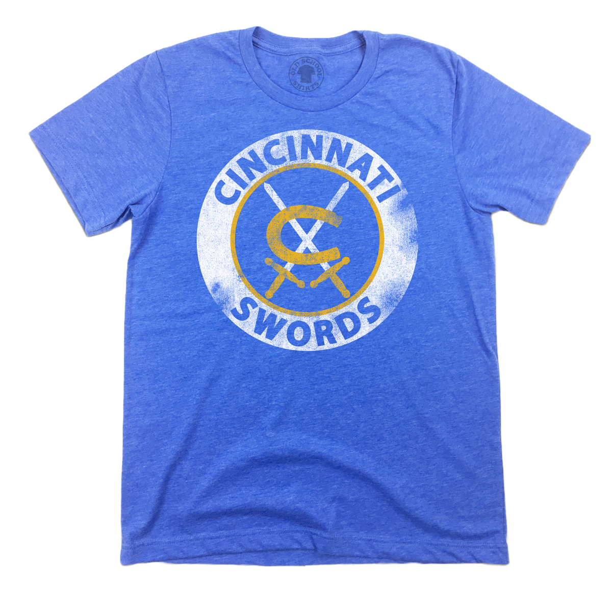 Cincinnati Swords
