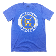 Cincinnati Swords
