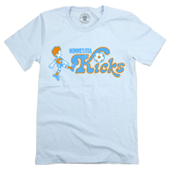 Minnesota Kicks Soccer