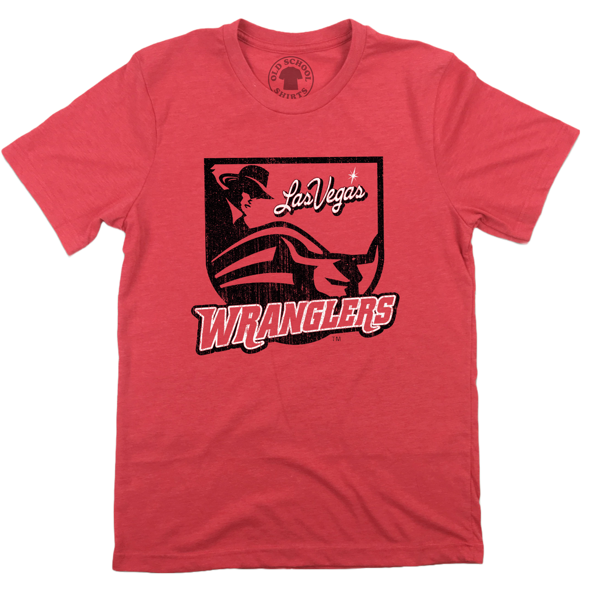 Las Vegas Wranglers Hockey