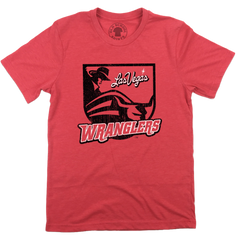 Las Vegas Wranglers Hockey