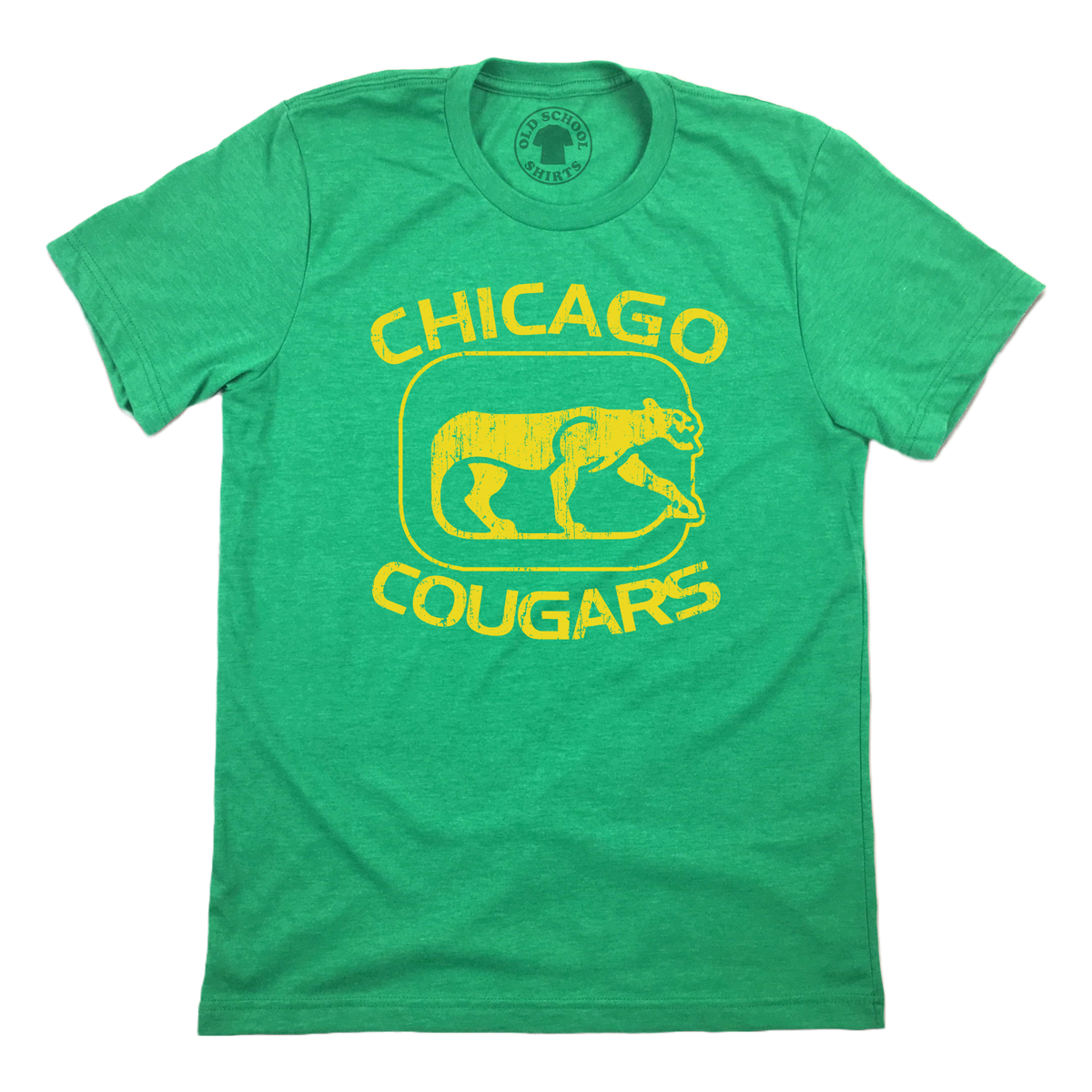 Chicago Cougars