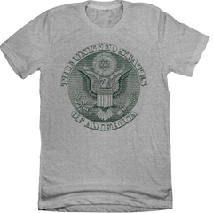 United States Dollar Eagle