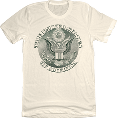 United States Dollar Eagle