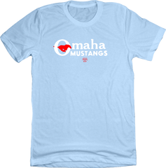Omaha Mustangs