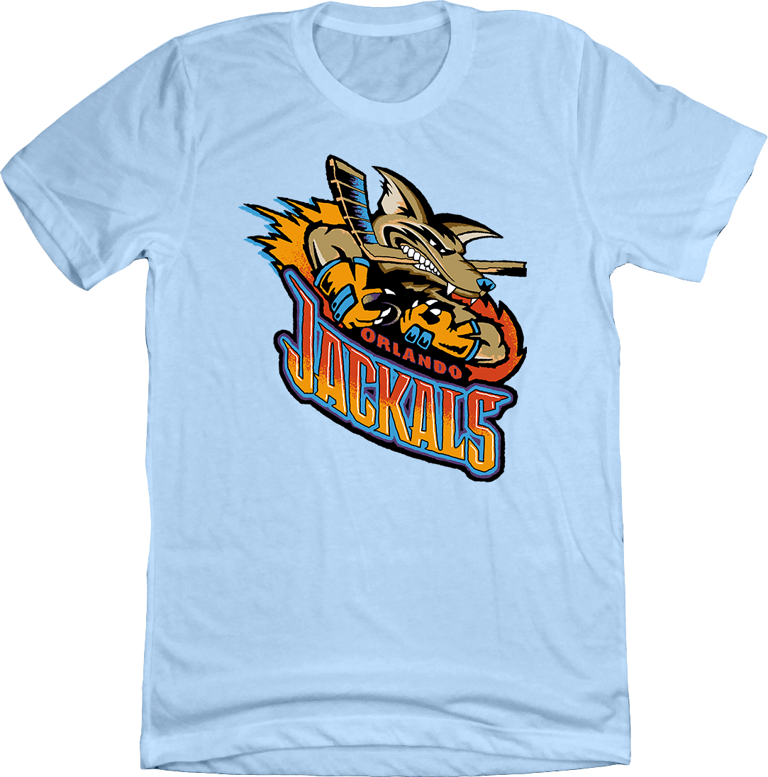 Orlando Jackals Tee