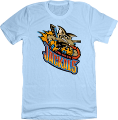 Orlando Jackals Tee