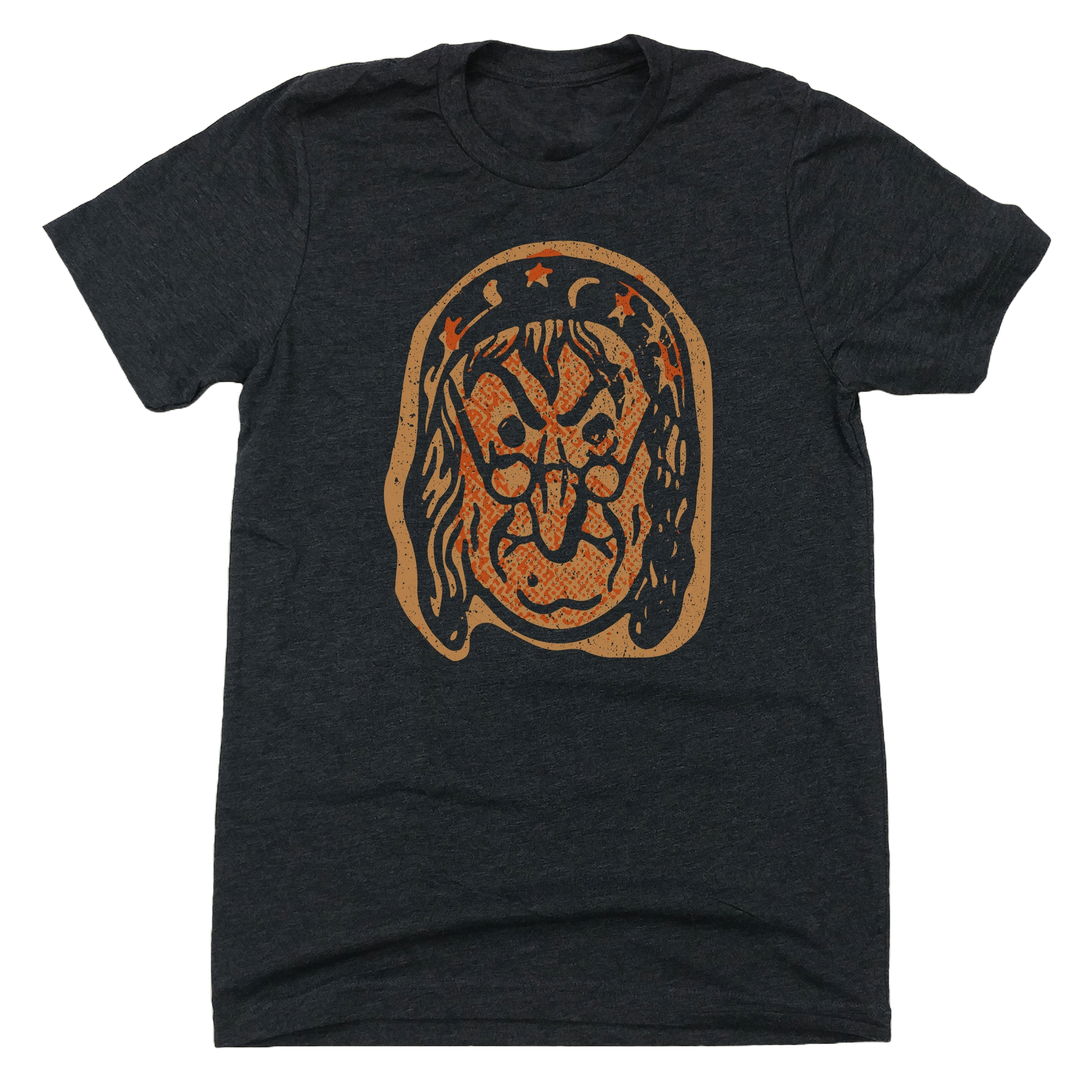 Retro Witch Halloween Costume Unisex Tee